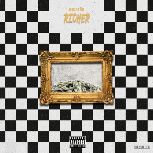 Mic-stro X Richer