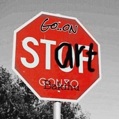 RPT GONZO | Go..on ft. Bakihu (Official Audio)