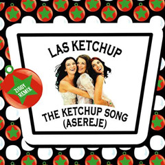 Ketchup song (ZIGGY Remix)