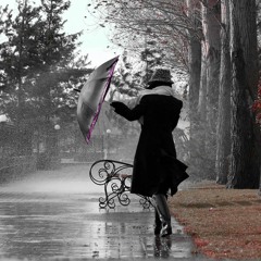 EBRULİ MUHARREM - YAĞMUR YAĞAR İNCEDEN REMİX