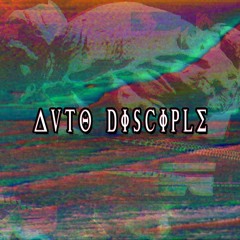 L_ourson - Auto-Disciple [Freestyle]