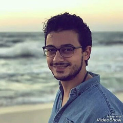 نعم سري طيف من اهوي _قمرٌ مصطفي عاطف