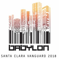 Santa Clara Vanguard 2018 - Babylon