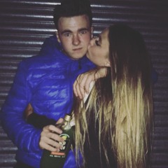Intoxicated