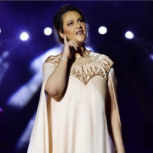 أمينة فاخت - سلطانة غرام  Amina Fakhet - Sultanet Gharam