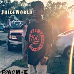 Juice World Lucid Dreams Freestyle by Fame904