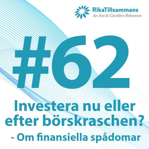 Rika tillsammans by Henrik Wiberg Free Listening on SoundCloud