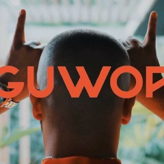 Ajé - GUWOP (prod. von DDKKII) [Official Video]