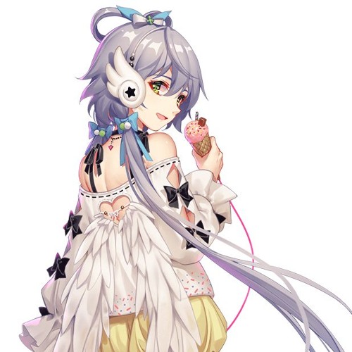 Stream 洛天依 Jp Talkloid The Boy And Magic Robot 少年と魔法のロボット By Atsuya Listen Online For Free On Soundcloud