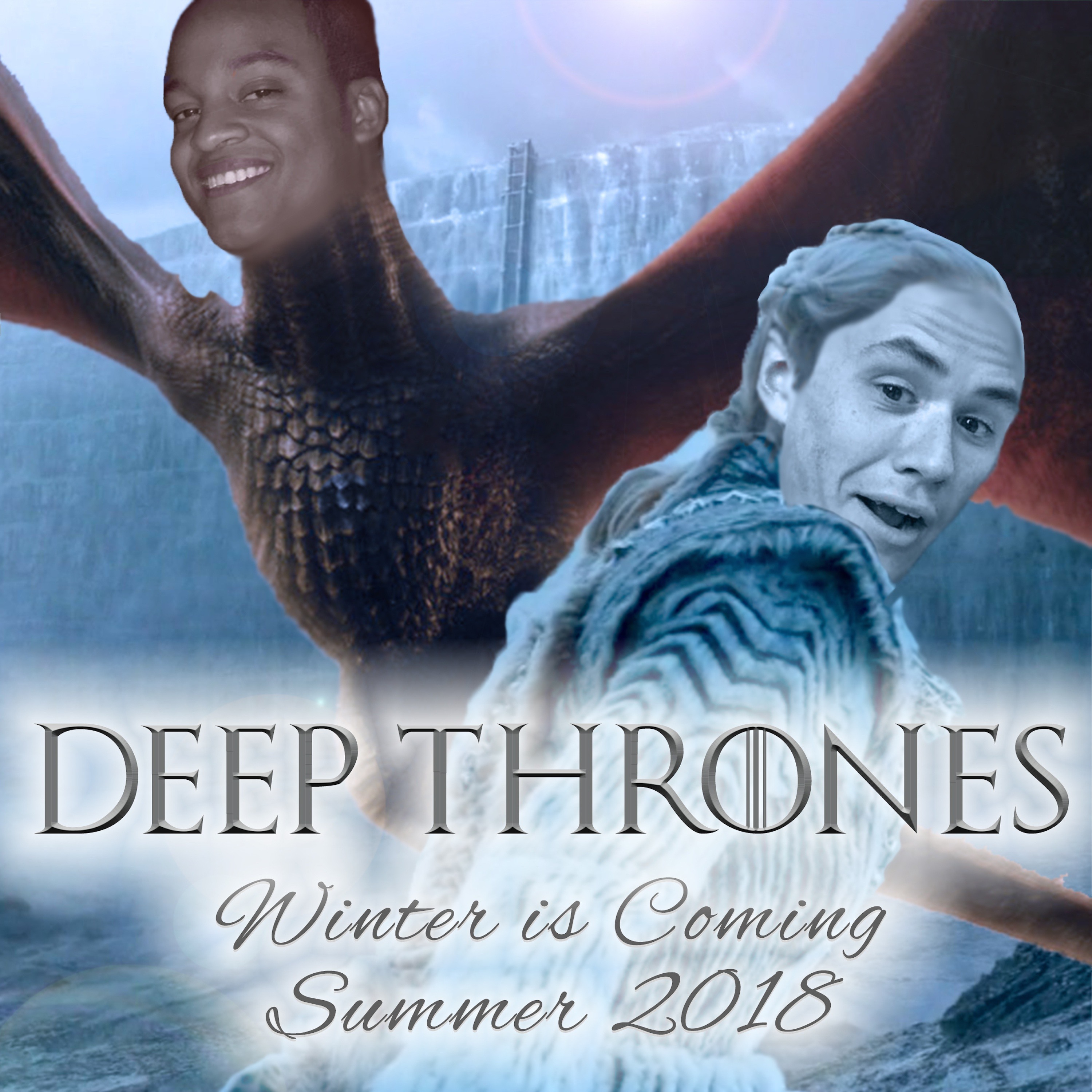 Deep Thrones Pod