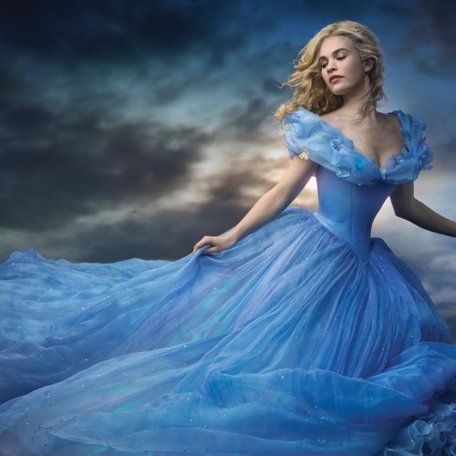 Cinderella - To The Ball