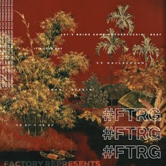 #FTRG