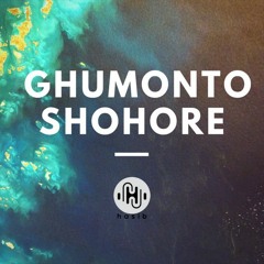 Ghumonto Shohore - Muttaque Hasib