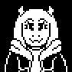 Song That Won't Play Because Toriel Would Never Harm You
