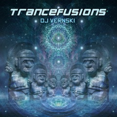 Trancefusions 029 Guest DJ Neptun 505 (Poland)