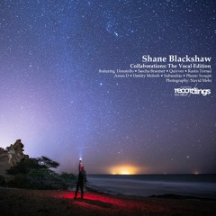 PREMIERE: Quivver & Shane Blackshaw - Rescue {Original Vocal Mix} Stripped Recordings