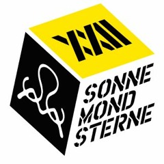 Sonne Mond Sterne 2018 (SMS XXII)
