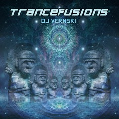 Trancefusions - 010 Alessandro Spaiani Guest Mix