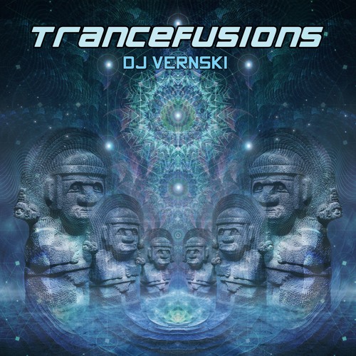 Trancefusions - 009 Feature Set Best of Anjunabeats Mixed By DJ Vernski