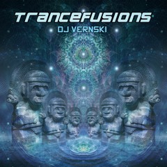 Trancefusions - 006 Feature Set (Ace Ventura) Mixed By DJ Vernski