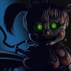 FNAF Sister Location [Fandroid REMIX]   Below The Surface (Ft. Nenorama)