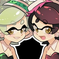 Ink me up ~ Splatoon (Violin Cover)