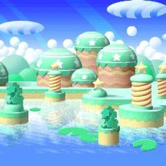 Green Greens -  Kirby Dream Land (CHIPTUNE 8-BIT REMIX)