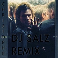 Orelsan - Christophe (SalzBeat REMIX)