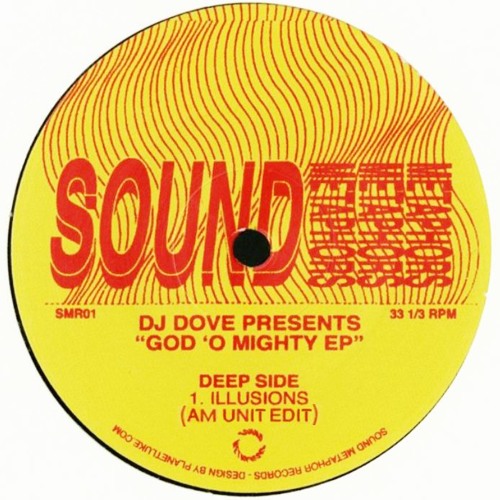 DJ Dove - Illusions (AM Unit Edit)