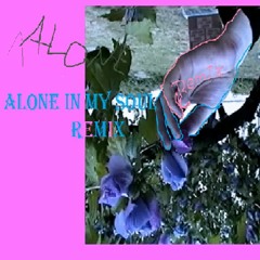 ALEXMORALES FT. STEELO ~ aloneinmysoul