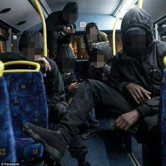 Splash Russ x Taze x Loski - Violent [UK Drill Type Beat] | YamaicaProductions