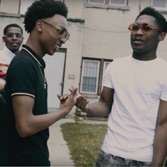 Gtb'LilEarl X Gtb'Jbone - Intro