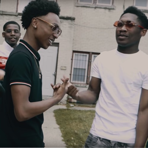 Gtb'LilEarl X Gtb'Jbone - Intro