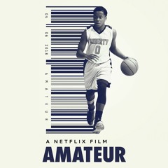 The First Feature: Case Study of Ryan Koo's Netflix Film AMATEUR