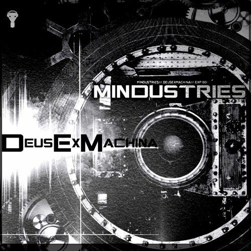 Mindustries - Playing The Game