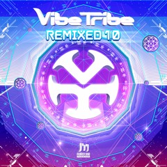 Vibe Tribe & Spade - Spirit Of Trance (Effective Remix)