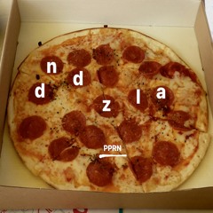 Dndzla - Pepperoni