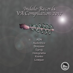 4- Lowgue - Malinalli (Original Mix)