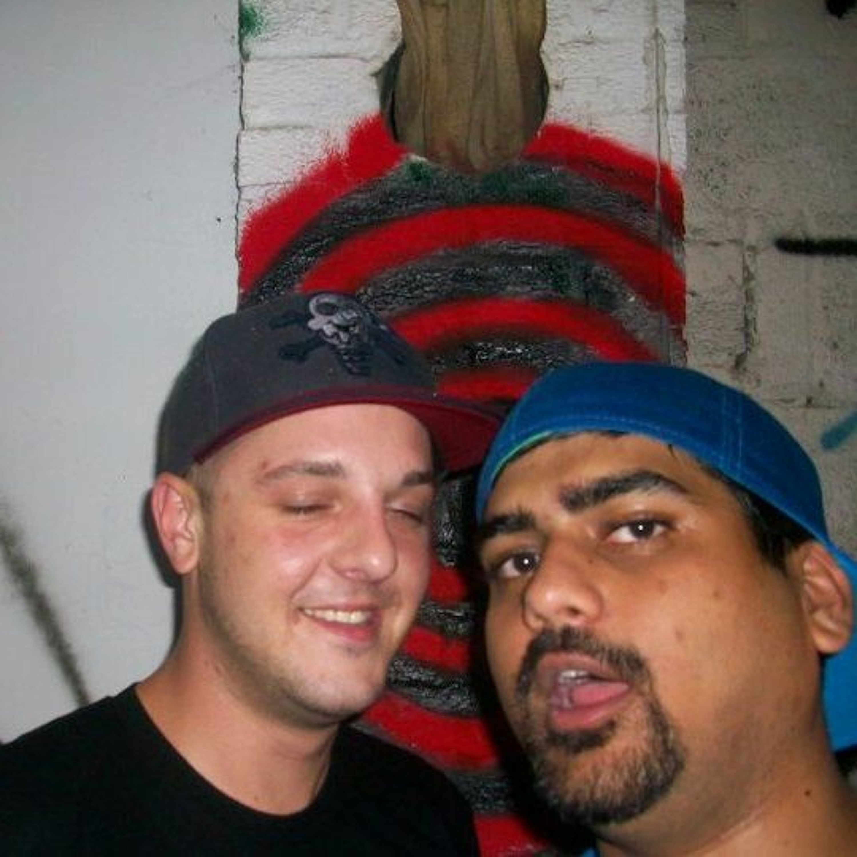 Dank \'N\' Dirty Radio Shows (Digitally Imported Dubstep Channel)