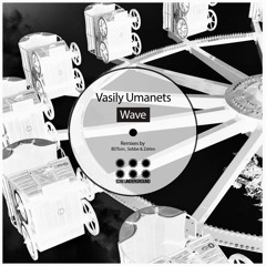 Vasily Umanets - Wave (Original Mix) [EDM Underground]