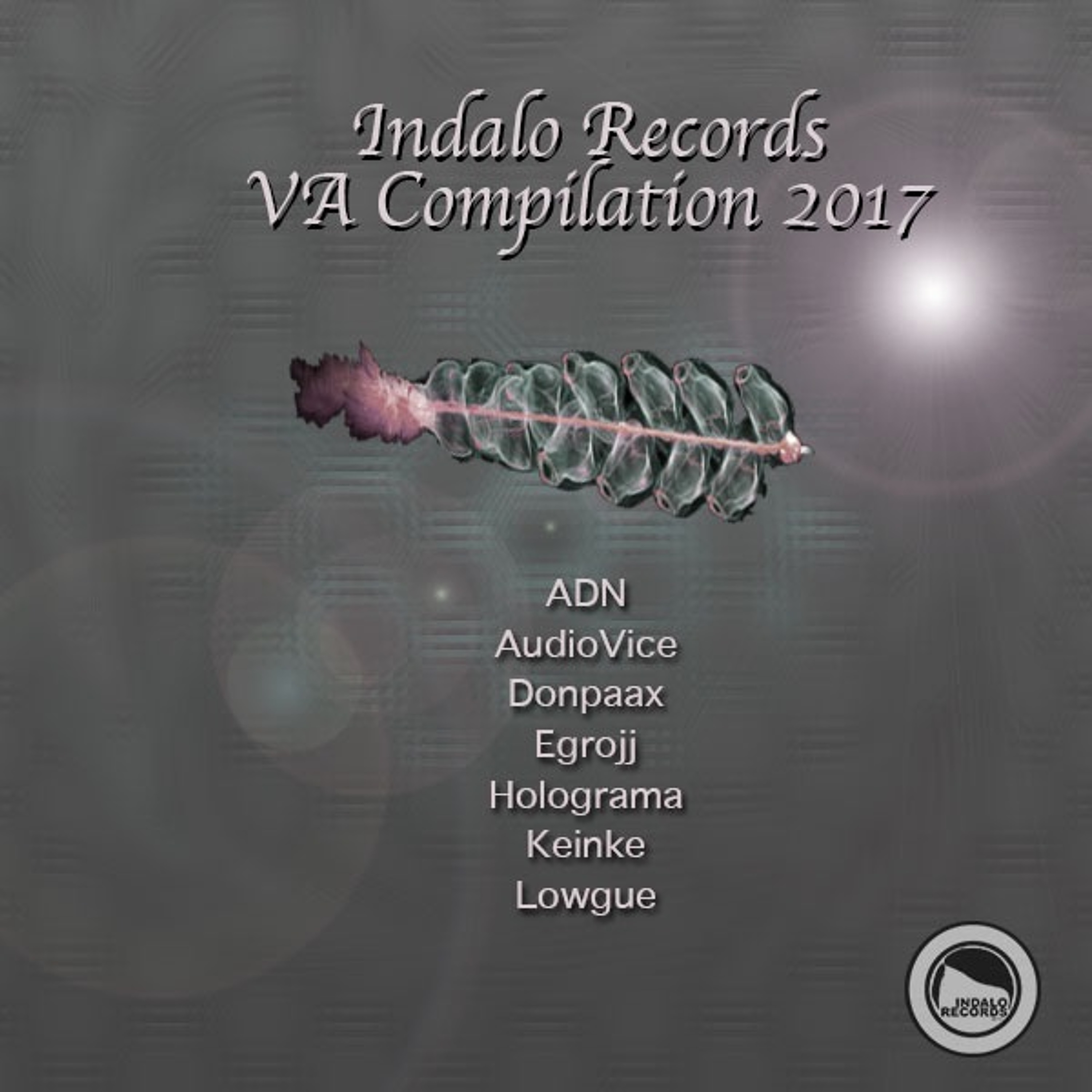 indalorecords