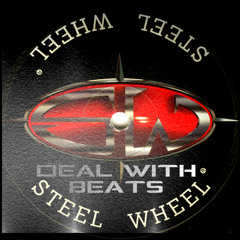 Nasty Django & DJ Cirillo - Deal With Beats