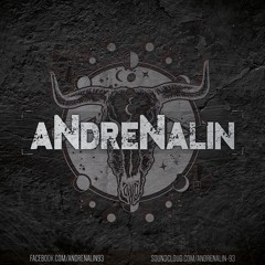 Andrenalin @ Kirschbaum-Rave - Prv. Open Air  (11.08.18)