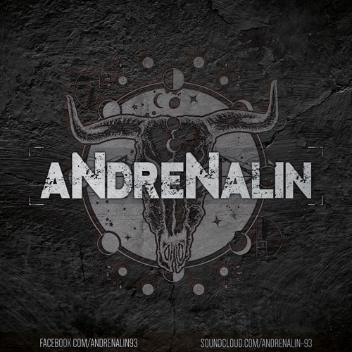 Andrenalin @ Kirschbaum-Rave - Prv. Open Air  (11.08.18)