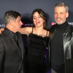 watch the world pass us by