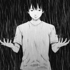 Yesterday - While The Rain Drops (prod. blacklunged)