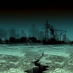 Dystopia Part II | Repetitive Synthesizer Music, Drone, Soundscape