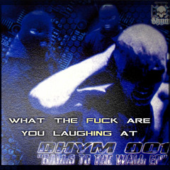 Tri Pax - What The Fuck Are You Laughing At