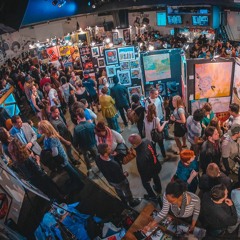 Live at Pancakes & Booze Festival DC - Aug 2, 2018