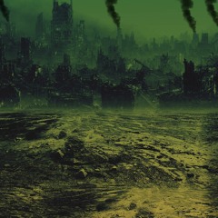 Dystopia Part I | Drone, Soundscape, Repetitive Synthesizer Music